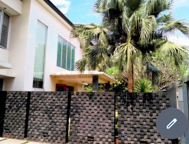 Rumah Bagus Lokasi Strategis @ Cilandak Jakarta Selatan Dekat CBD Simatupang, Cilandak, Jakarta Selatan