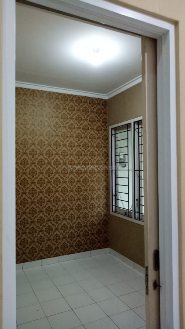 rumah minimalis di regensi melati mas, BSD Villa Melati Mas, Tangerang