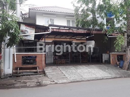 Rumah kos turun harga di kelapa gading, Kelapa Gading, Jakarta Utara