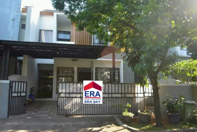 Rumah Cantik Siap Huni Di Tengah Kota Bekasi, Cut Mutia, Bekasi