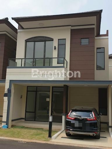 Rumah siap huni suvarna sutra cikupa tangerang, Cikupa, Tangerang