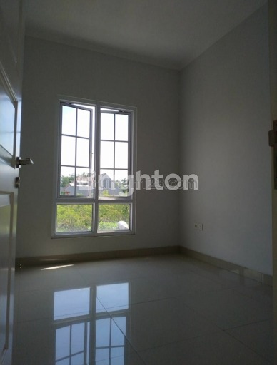 rumah paramount cluster montana village, Gading Serpong Montana Village, Tangerang