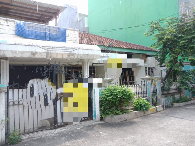 Rumah Sunter Paradise JAKARTA UTARA, Sunter, Jakarta Utara