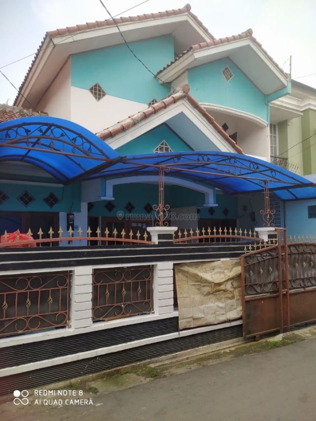 rumah 2 lantai di pejaten barat, Pejaten, Jakarta Selatan