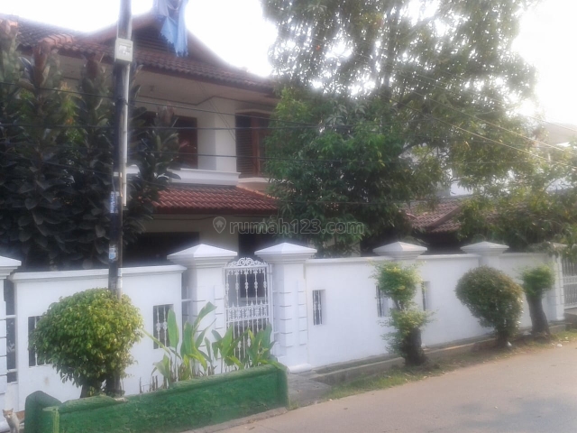 Rumah Posisi Strategis di Koja!, Koja, Jakarta Utara