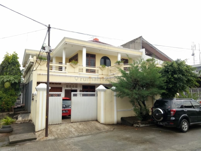 Rumah Bagus, Kelapa Gading, Jakarta Utara