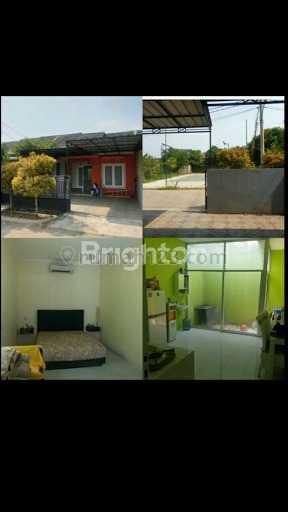 Rumah bagus di Royal Park Pedurenan Mustika Jaya Bekasi, Padurenan, Bekasi