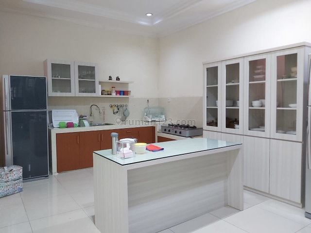 RUMAH PIK SUDAH RENOV MINIMALIS, Pantai Indah Kapuk, Jakarta Utara