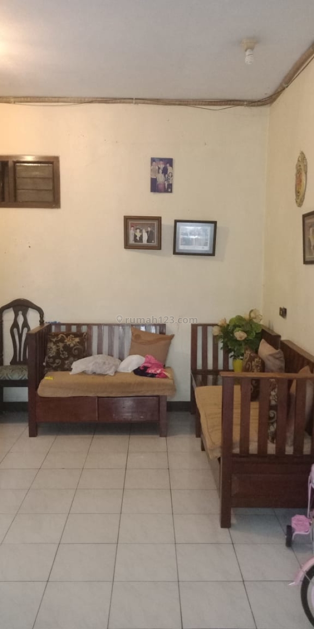 Rumah Di Sunter Siap Huni 2 lt, Sunter, Jakarta Utara