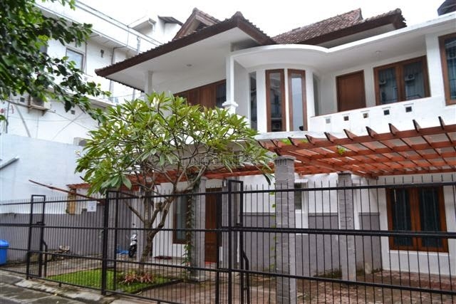 Rumah di Raya Kuta, Bali, Kuta, Badung