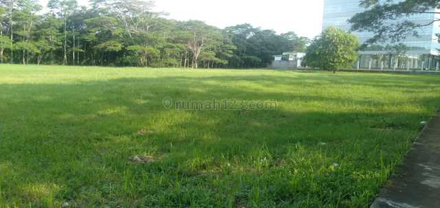 Dijual Tanah kavling di Jakarta garden city yang luas dan bagus serta strategis tempatnya, Cakung, Jakarta Timur