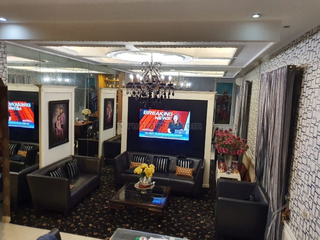 Rumah cluster exslusive ada sport club di grand orchard kelapa gading jakarta utara, Kelapa Gading, Jakarta Utara