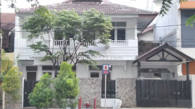 rumah siap huni aman nyaman dan asri, Kelapa Gading, Jakarta Utara