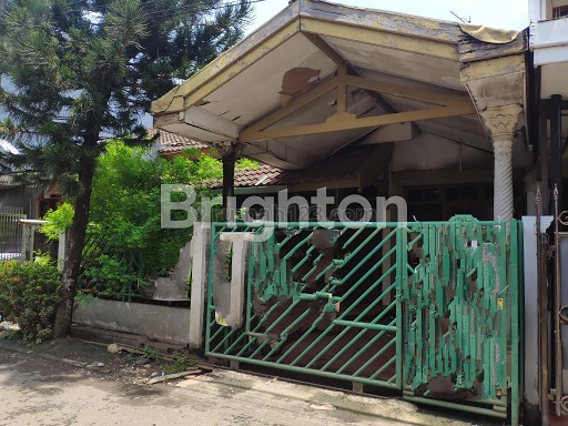 Rumah hitung tanah di kelapa nias kelapa gading, Kelapa Gading, Jakarta Utara