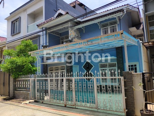 Rumah siap huni di kelapa gading walikota jakarta utara, Kelapa Gading, Jakarta Utara