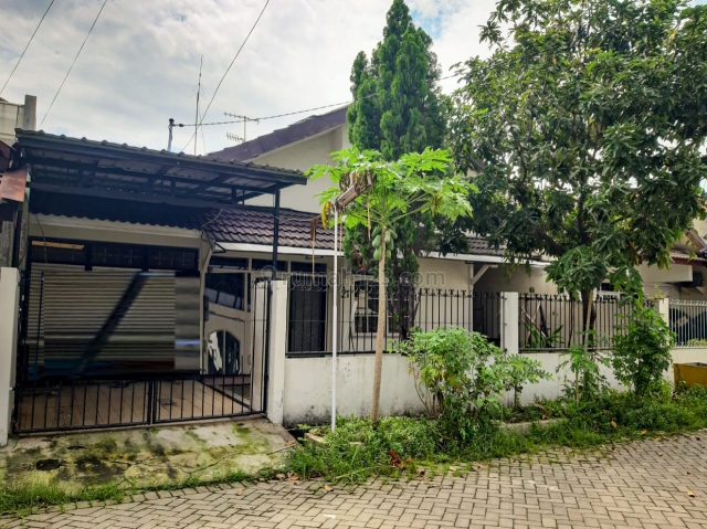 klampis semolo siap huni, Semolowaru, Surabaya
