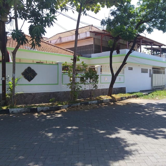 dramo Indah Hook siap huni, Sukomanunggal, Surabaya