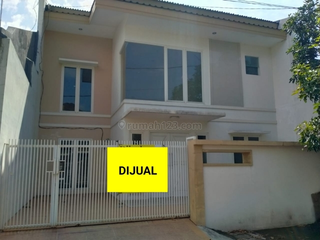 Rumah minimalis baru Sutorejo Mulyosari Kertajaya pakuwon city dekat ITS kenjeran merr, Mulyosari, Surabaya