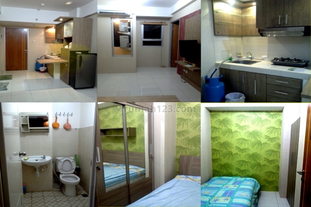 Apartemen Puncak Permai, Surabaya, dkt Supermall, pasar modern, hr muhammad, Darmo, BDG, Darmo permai, Surabaya