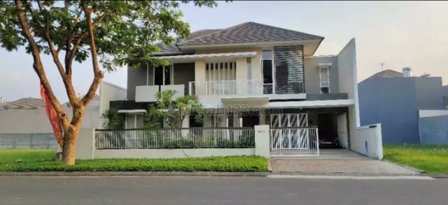 Royal Residence Mainroad Mewah, Wiyung, Surabaya