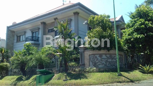 TERMURAH - Graha Famili, Graha, Surabaya
