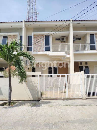 Rumah asri di gading griya lestari kelapa gading jakarta utara, Cilincing, Jakarta Utara