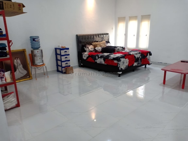Rumah di Kelapa Nias, Ukuran : 8x15m2, SHM, 2 1/2 Lantai, Harga : 4M Nego, Kelapa Gading, Jakarta Utara, Kelapa Gading, Jakarta Utara