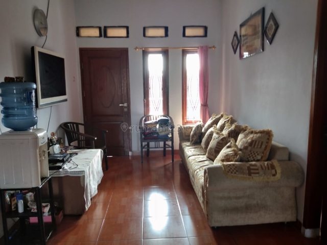 Rumah Bu Rancabali Gunung batu Bandung, Cicendo, Bandung