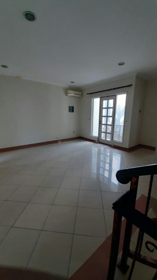 Rumah Mewah Harga BU Pantai Indah Kapuk, Pantai Indah Kapuk, Jakarta Utara