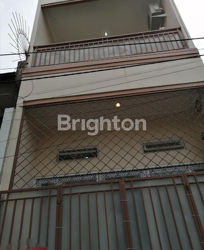 Rumah 2,5 lantai di pademangan timur jakarta utara, Pademangan, Jakarta Utara