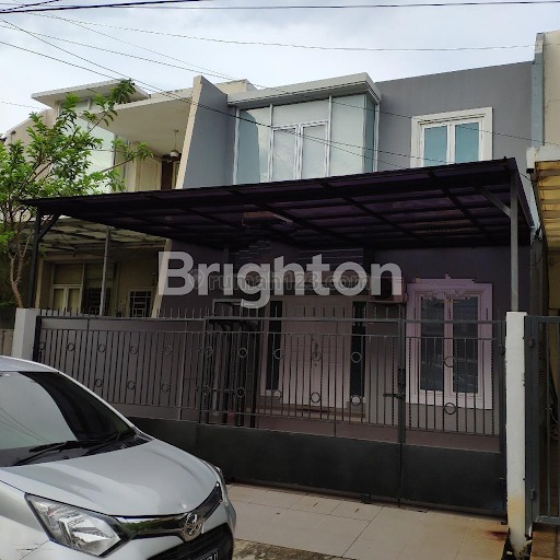 Rumah minimalis kelapa puan kelapa gading jakarta utara, Kelapa Gading, Jakarta Utara