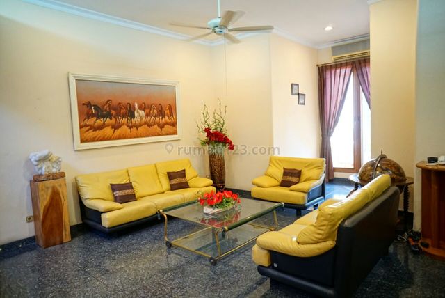 Dijual Rumah Mewah Pantai Mutiara, Pantai Mutiara, Pantai Mutiara, Jakarta Utara