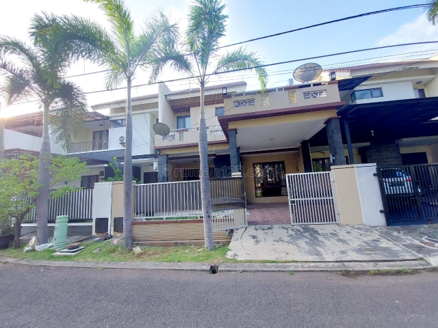 Rumah Cluster aralia harapan indah, Bekasi, Bekasi Barat, Bekasi