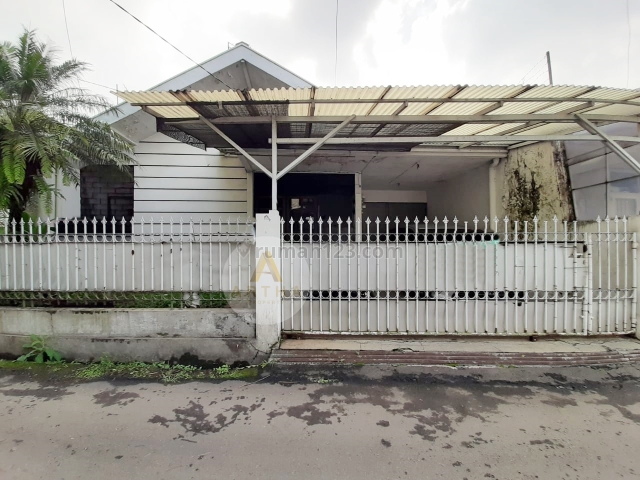 Rumah Komplek Leuwisari Bandung Siap Huni | 0, Leuwi Panjang, Bandung