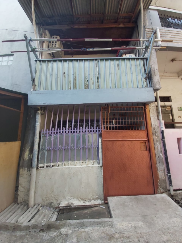 Rumah siap huni di Penjaringan!, Penjaringan, Jakarta Utara