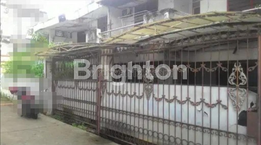 Rumah Murah di pademangan Barat, Pademangan, Jakarta Utara