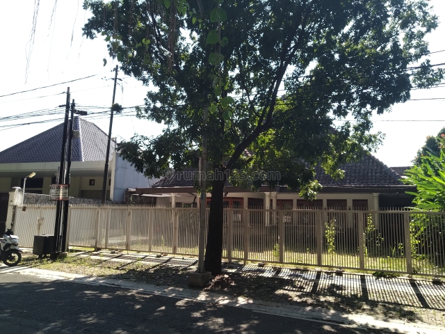 rumah murah di sayap riau Bandung dekat gedung sate, Riau, Bandung