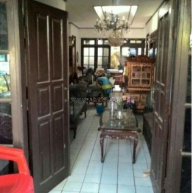 RUMAH STRATEGIS MURAH DI METRO MARGAHAYU, Margahayu, Bandung