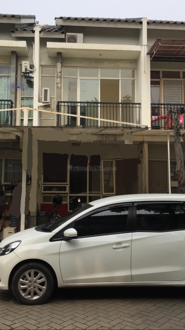 Layar Permai Pantai Indah Kapuk Jakarta Utara, Pantai Indah Kapuk, Jakarta Utara