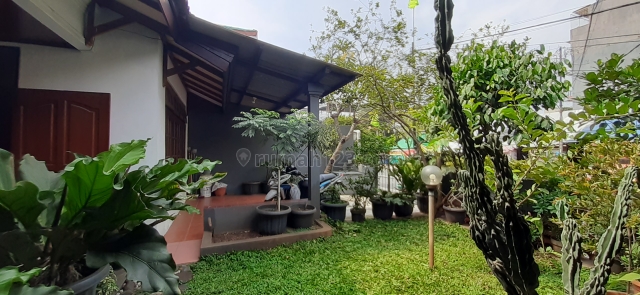 Rumah Siap Huni 308 m2 Muwardi Grogol, Grogol, Jakarta Barat