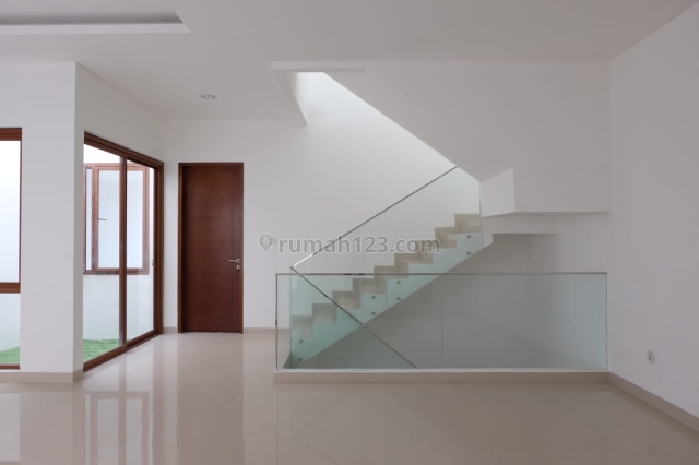 Rumah Minimalis Brand New di Kelapa Gading Permai, Kelapa Gading, Jakarta Utara