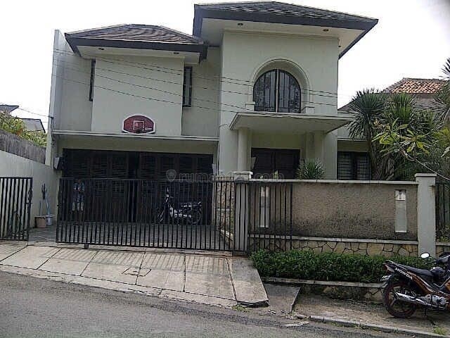 Nice Modern Minimalist House in Kemang Timur-AR68, Kemang, Jakarta Selatan