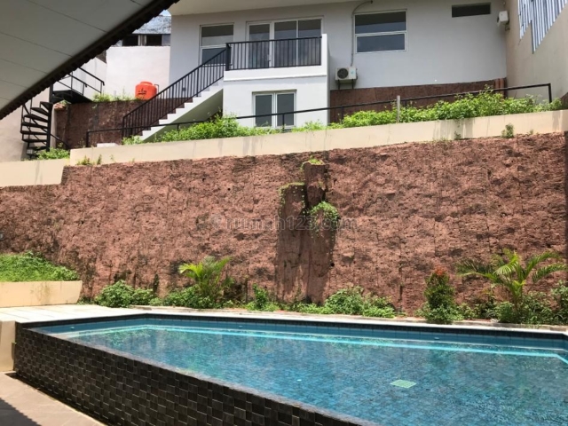 Rumah Asri daerah Candi. Semarang, Sultan Agung, Semarang
