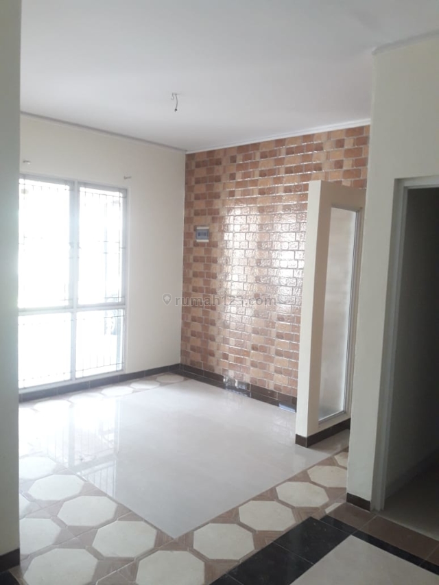 Rumah Murah Sevila Siap huni, BSD Sevilla, Tangerang