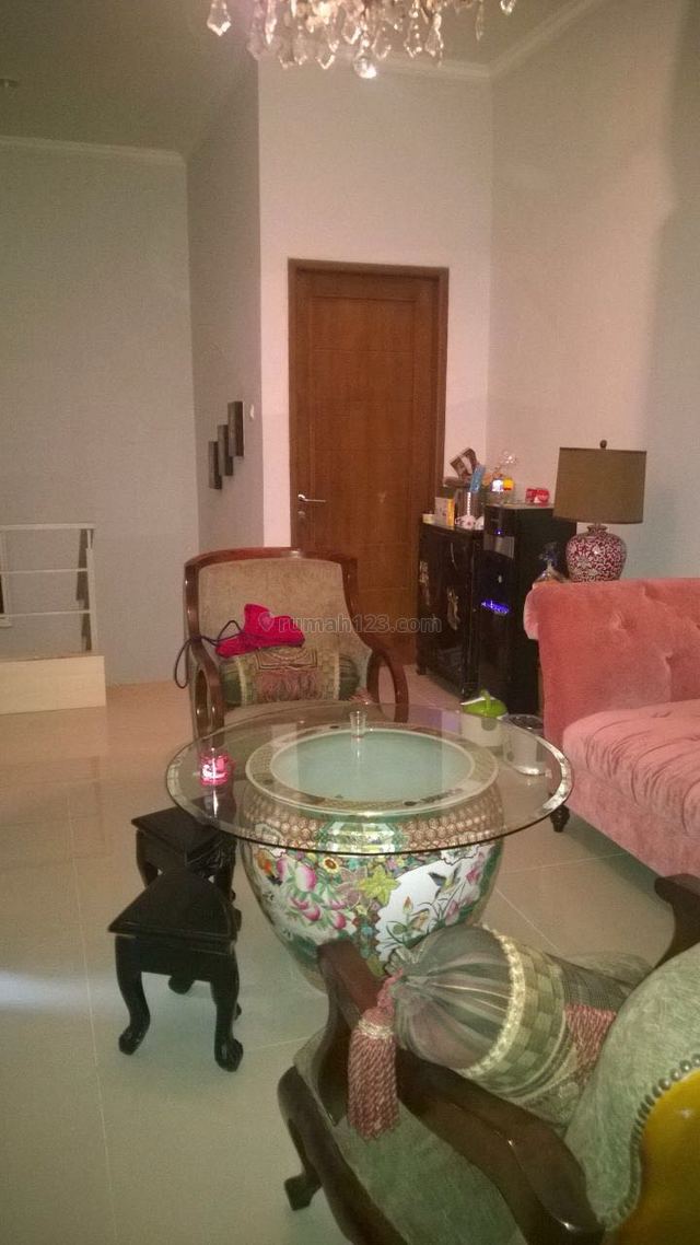 Rumah Cantik Minimalis Siap Huni Jual Cepat, Pondok Labu, Jakarta Selatan