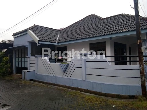 PERUMAHAN SEDATI PERMAI, Sedati, Sidoarjo