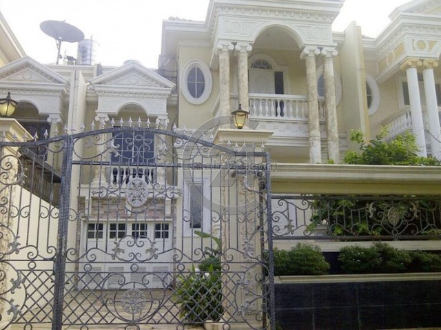 DIJUAL RUMAH MEDITERANIA BOULEVARD ! HARGA MURAH ! , Pantai Indah Kapuk, Jakarta Utara