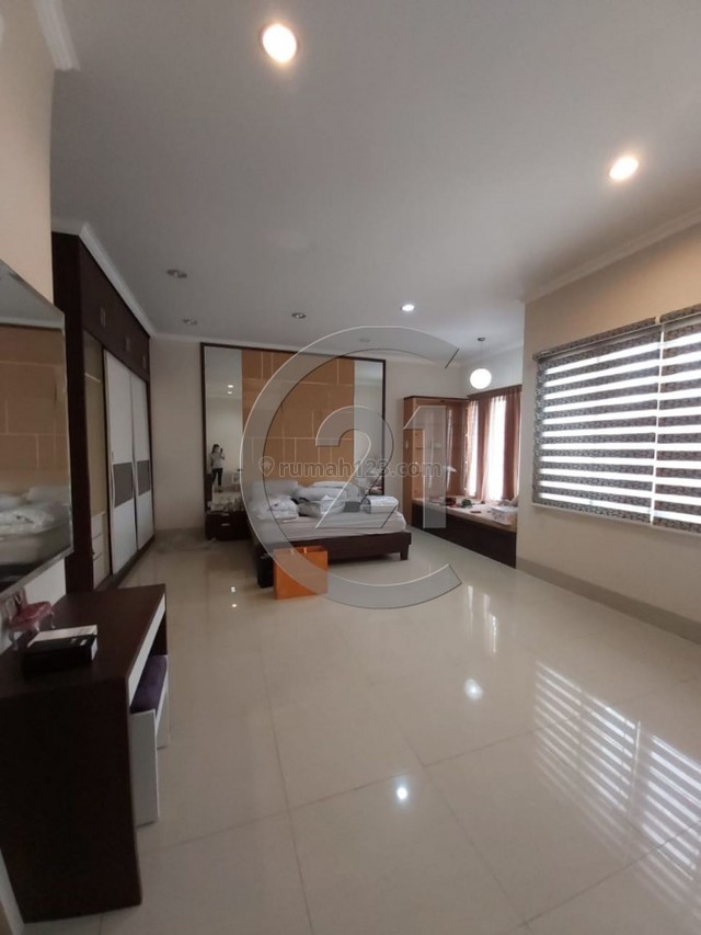 Dijual Rumah Walet PIK harga murah ! siap huni ! , Pantai Indah Kapuk, Jakarta Utara