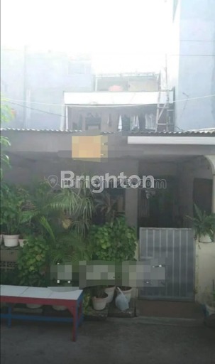 Rumah sederhana di sunter karya, Sunter, Jakarta Utara