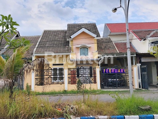 PURI INDAH, Sidoarjo, Sidoarjo